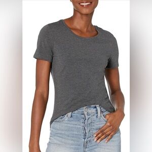 Basic Grey T-shirt